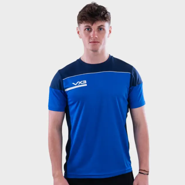 VX3 Opus Tee Teamwear Collection