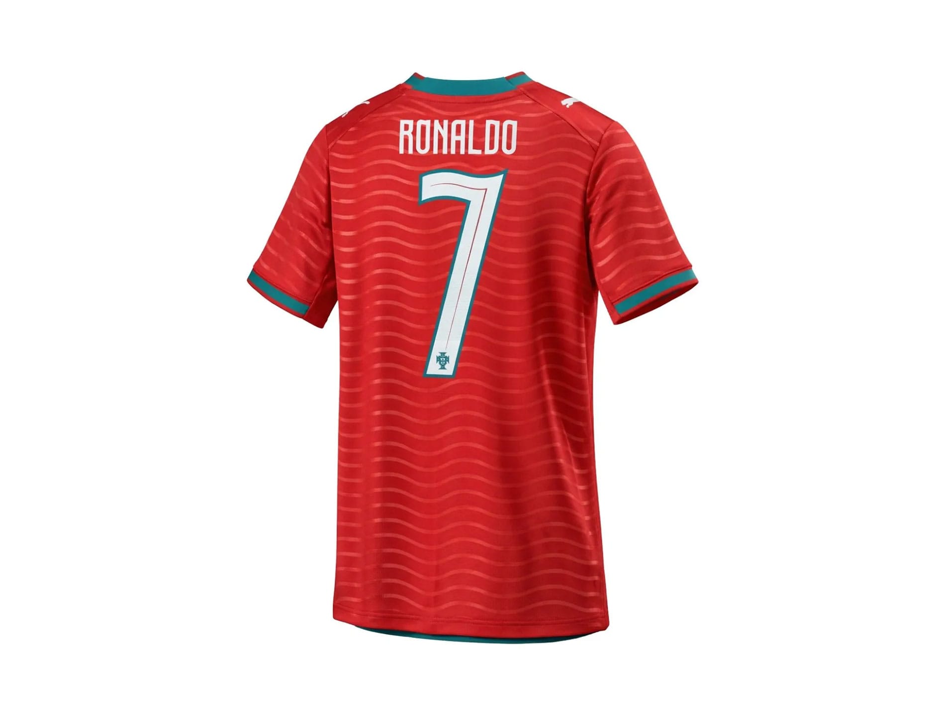 portugal FIFA World Cup 2026 Jersey Pakistan - Image 2
