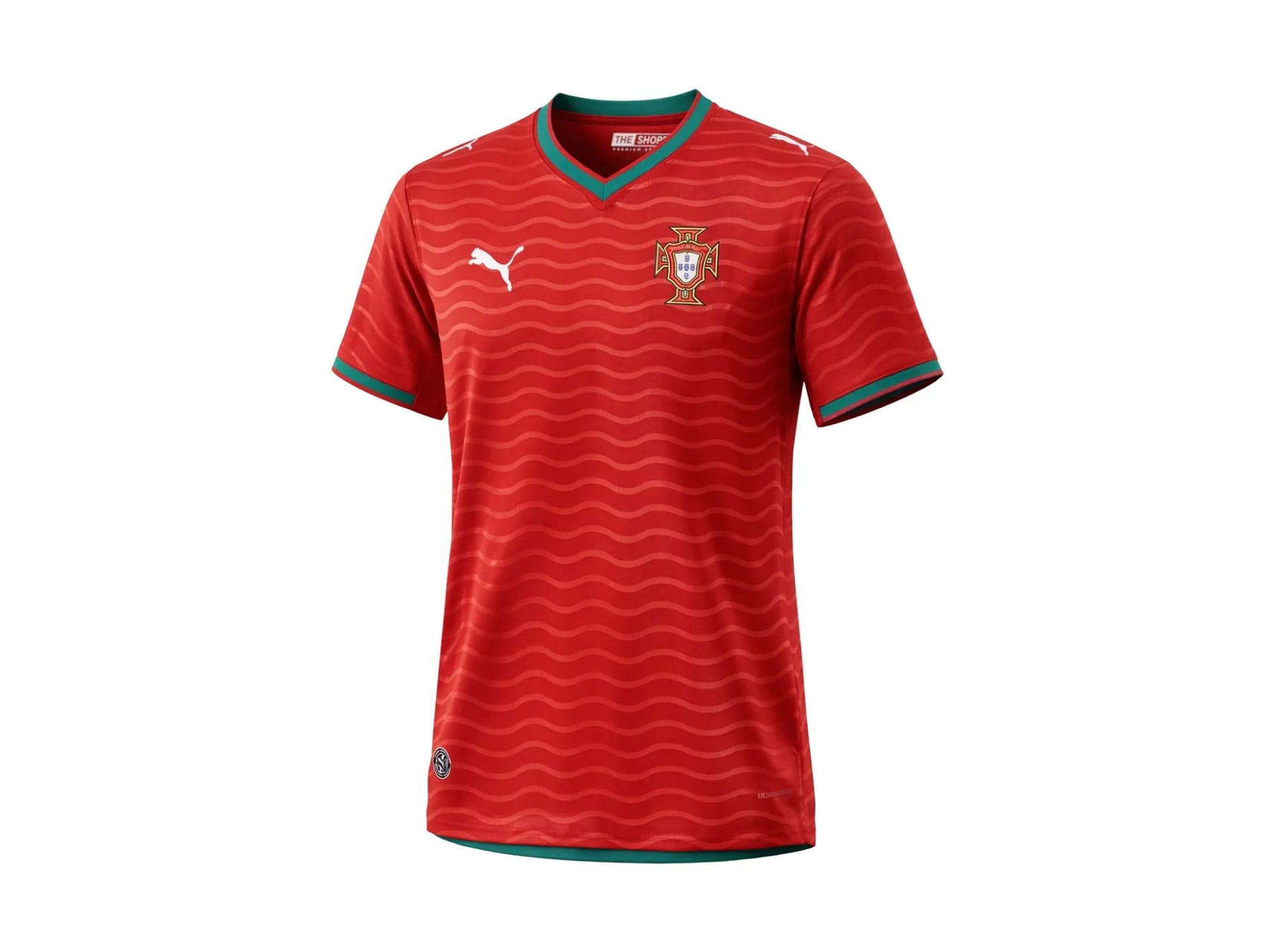 portugal FIFA World Cup 2026 Jersey Pakistan