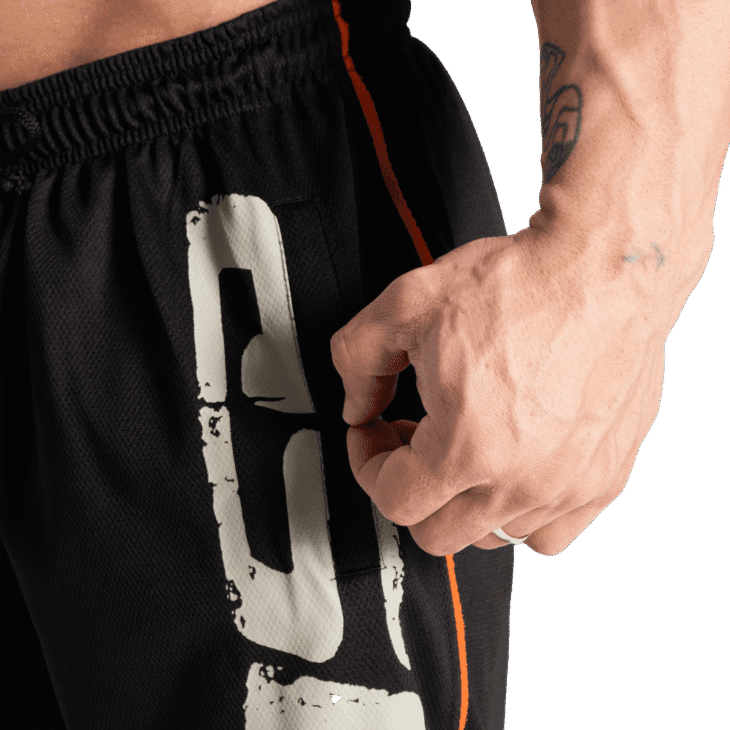 GASP Shorts - Pro Mesh - Image 2