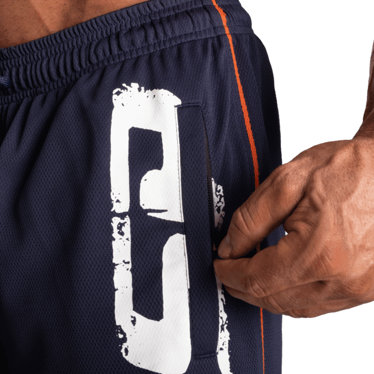 GASP Shorts - Pro Mesh - Image 5