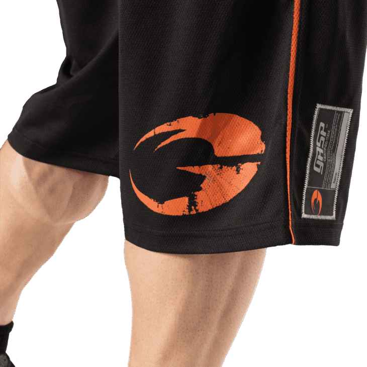 GASP Shorts - Pro Mesh - Image 3