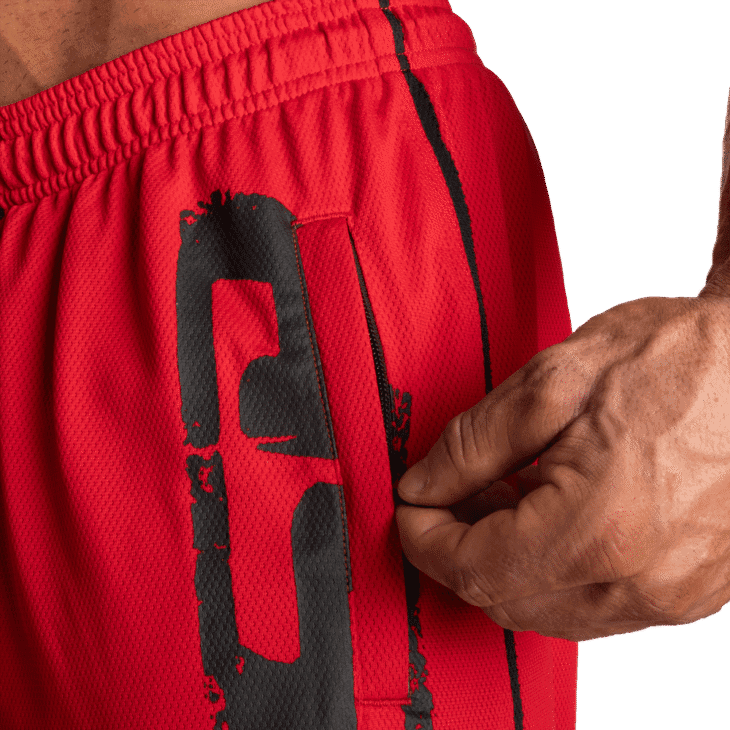 GASP Shorts - Pro Mesh - Image 6