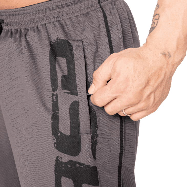 GASP Shorts - Pro Mesh - Image 4