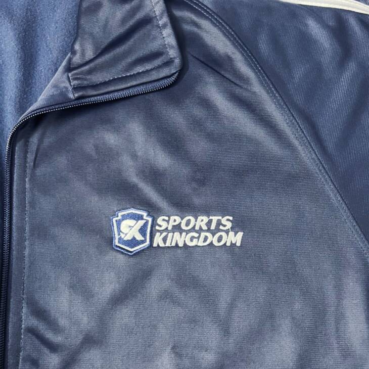 Winter Tracksuit in Trenda Fabric - Image 2