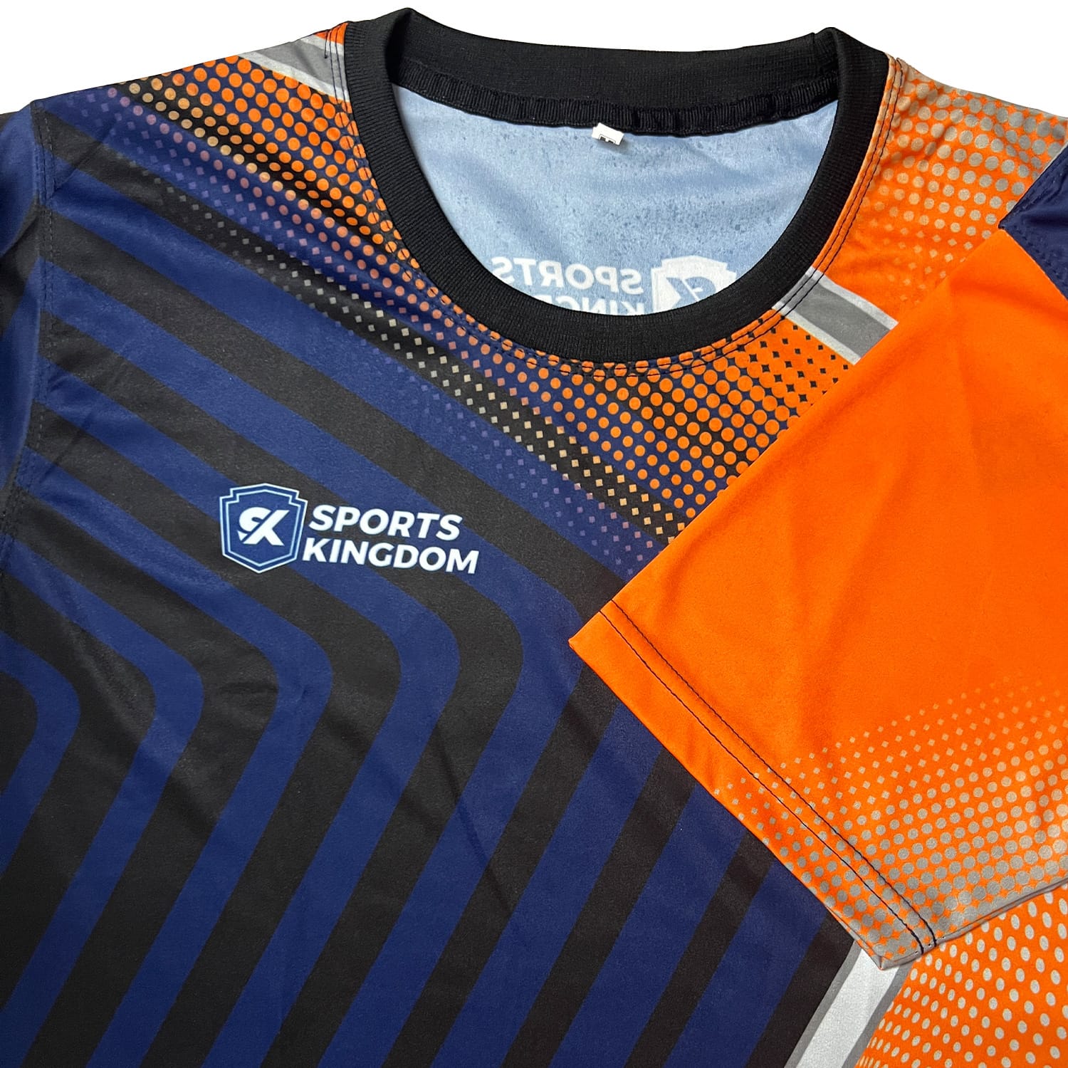 SK Custom Dynamic Performance Jersey - Image 2