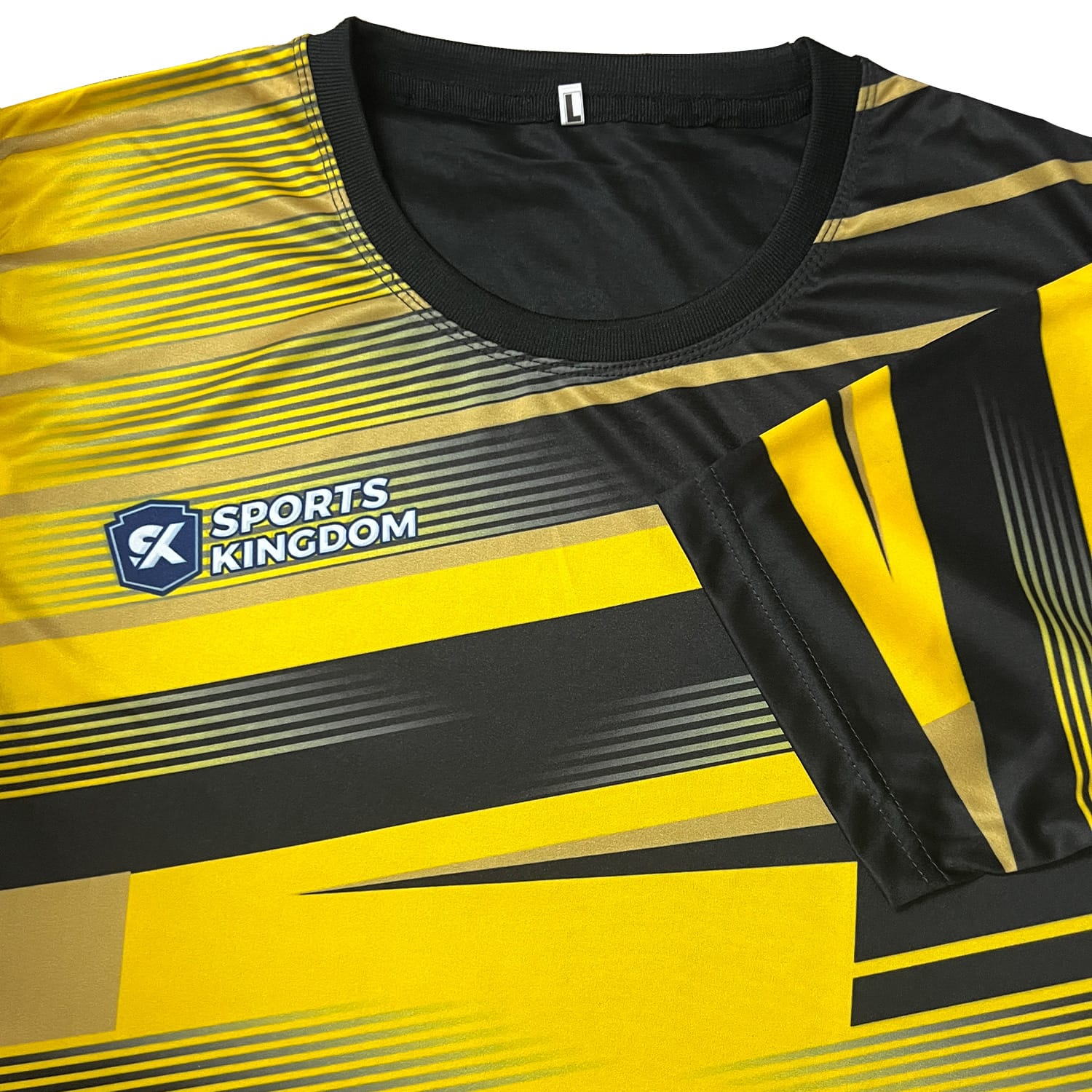 SK Custom Performance Jersey - Image 2