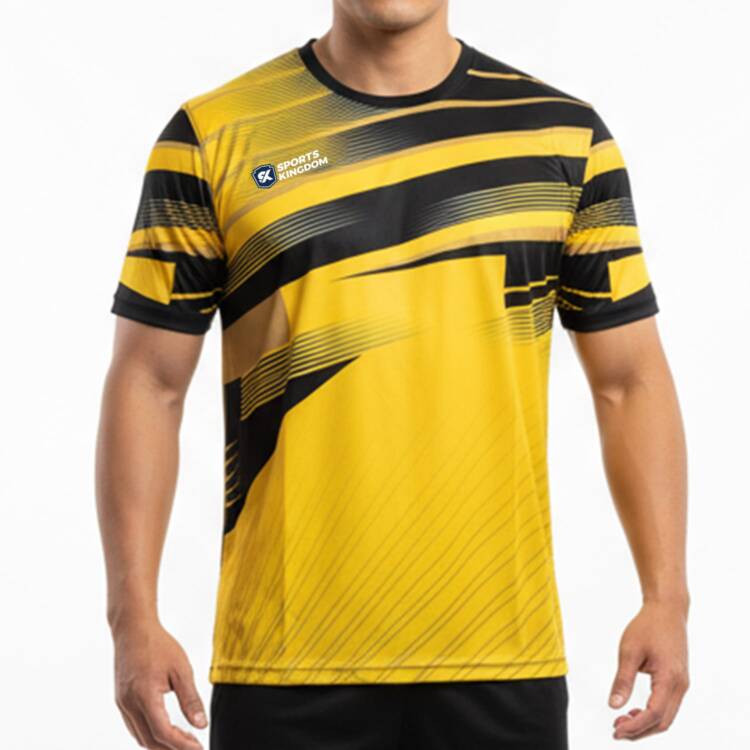 SK Custom Performance Jersey