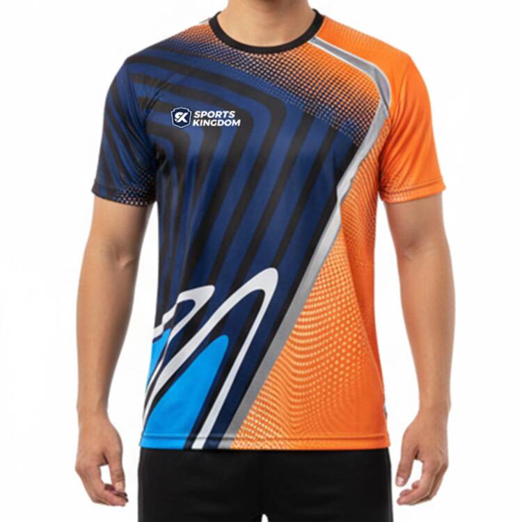 SK Custom Dynamic Performance Jersey
