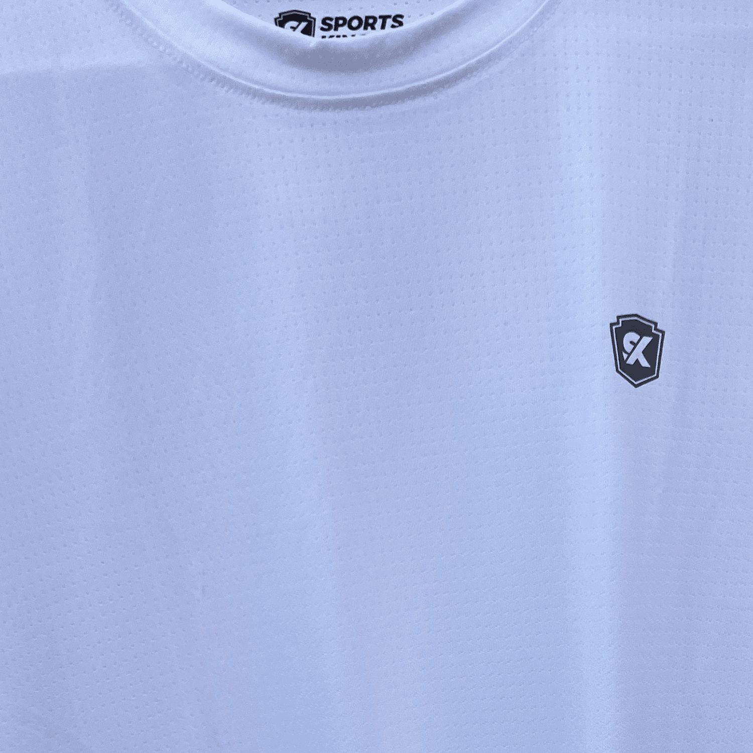 Men's SK Athletic T-Shirt - Lycra - Image 3