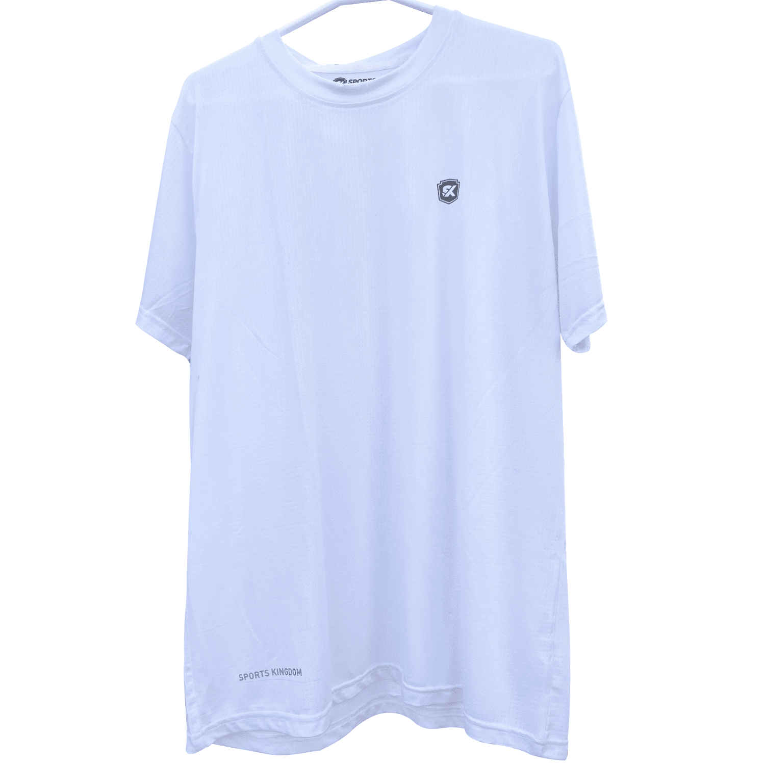 Men's SK Athletic T-Shirt - Lycra - Image 2