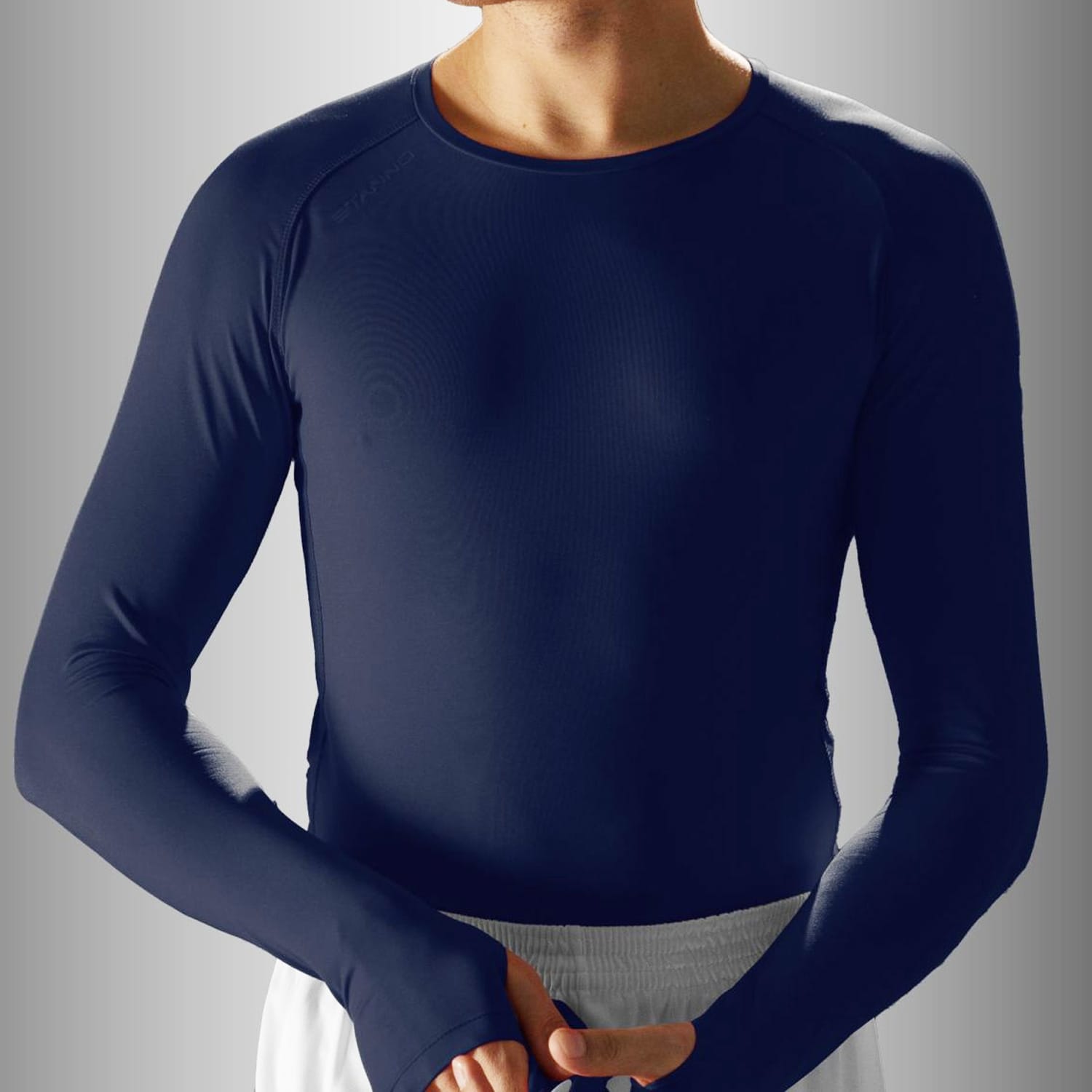 Stanno Core Base layer Compression Shirt - Image 6