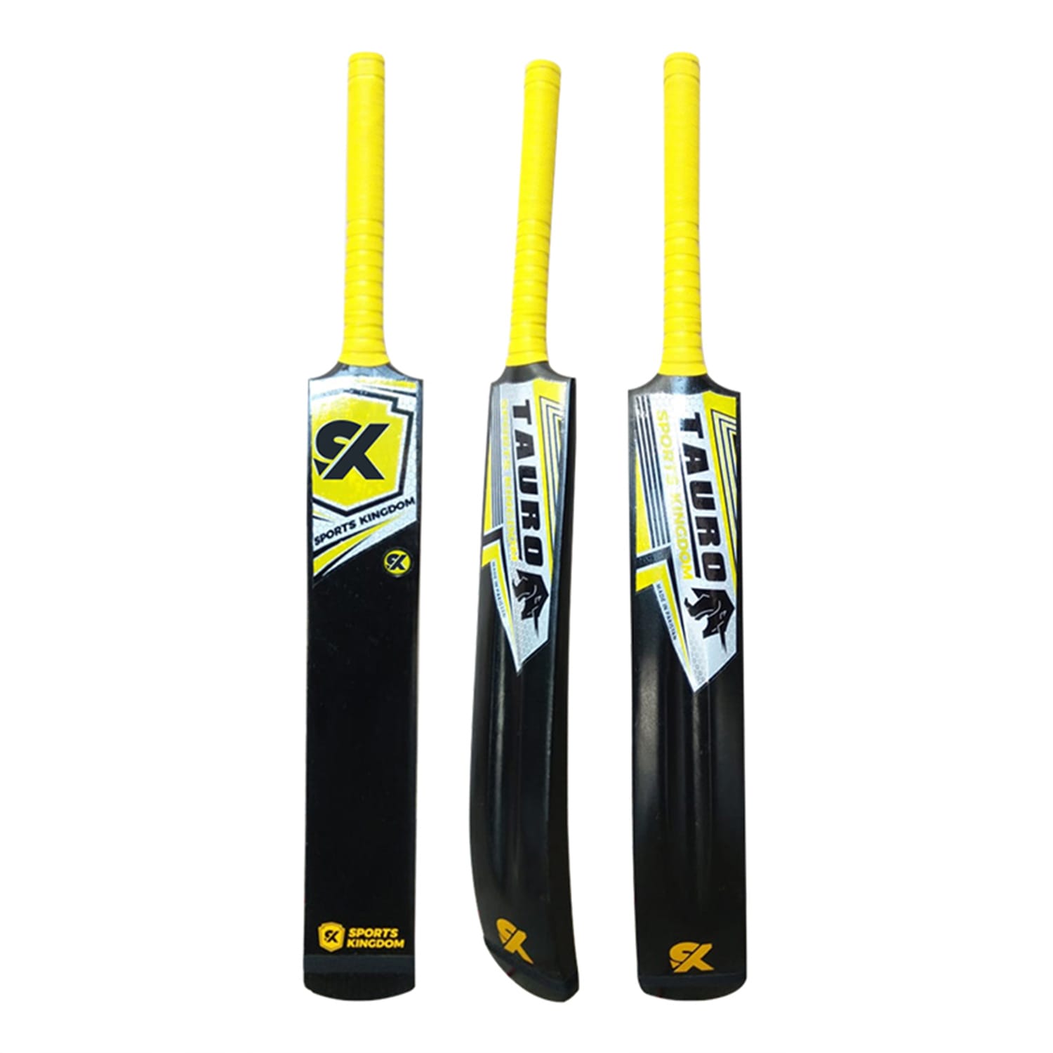 SK TAURO CRICKET BAT