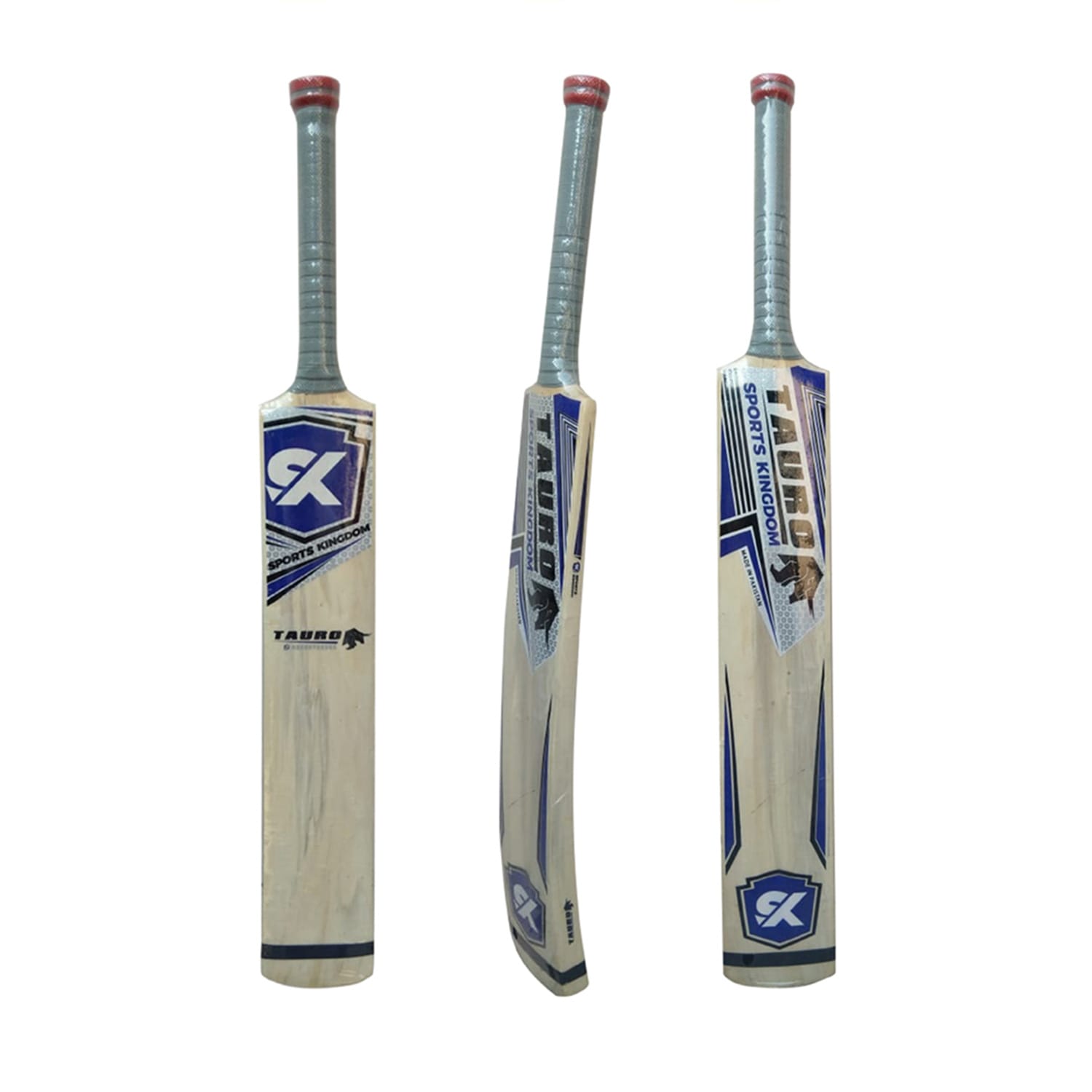 SK TAURO CRICKET BAT