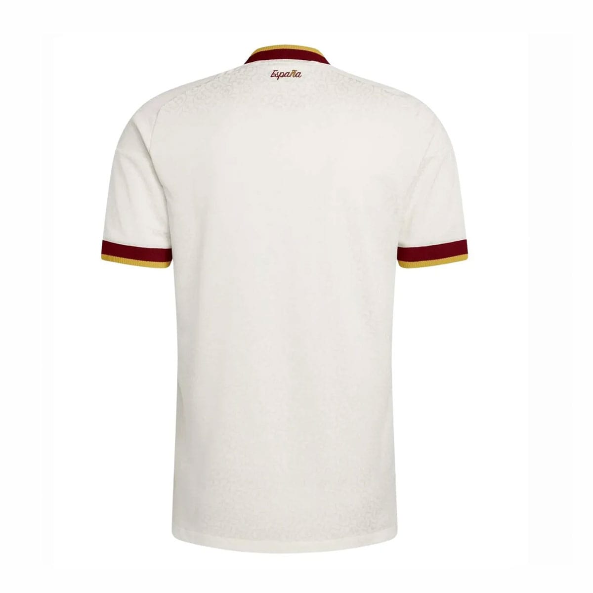 Spain-2026-FIFA-World-Cup-Away-Jersey Pakistan - Image 3