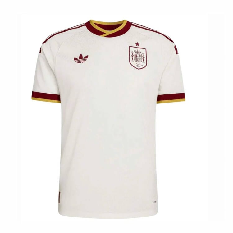Spain-2026-FIFA-World-Cup-Away-Jersey Pakistan