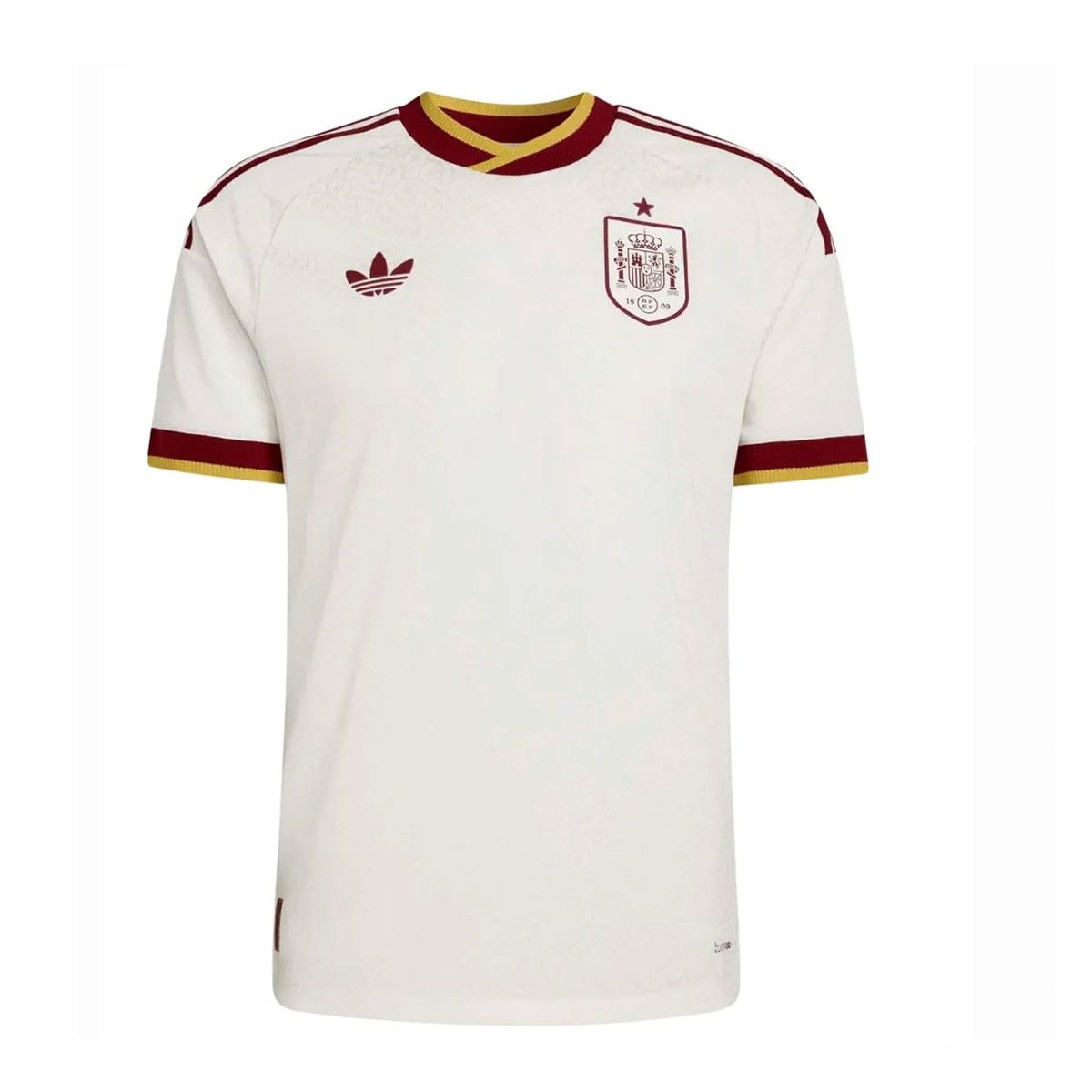 Spain-2026-FIFA-World-Cup-Away-Jersey Pakistan