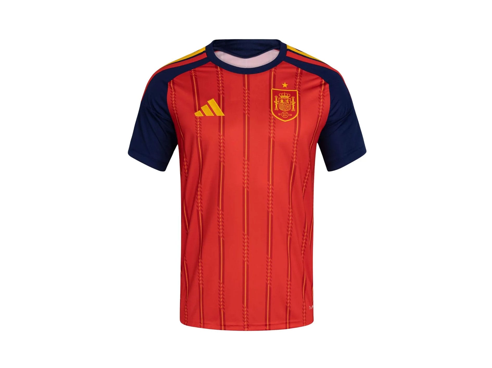 Spain-2026-FIFA-World-Cup-Jersey Pakistan