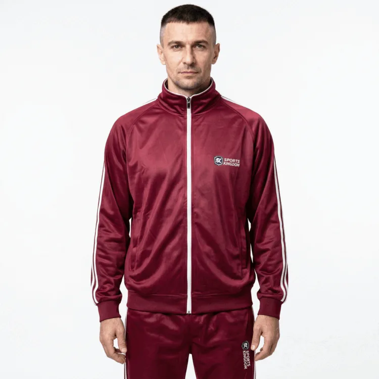Winter Tracksuit For Men - SK
