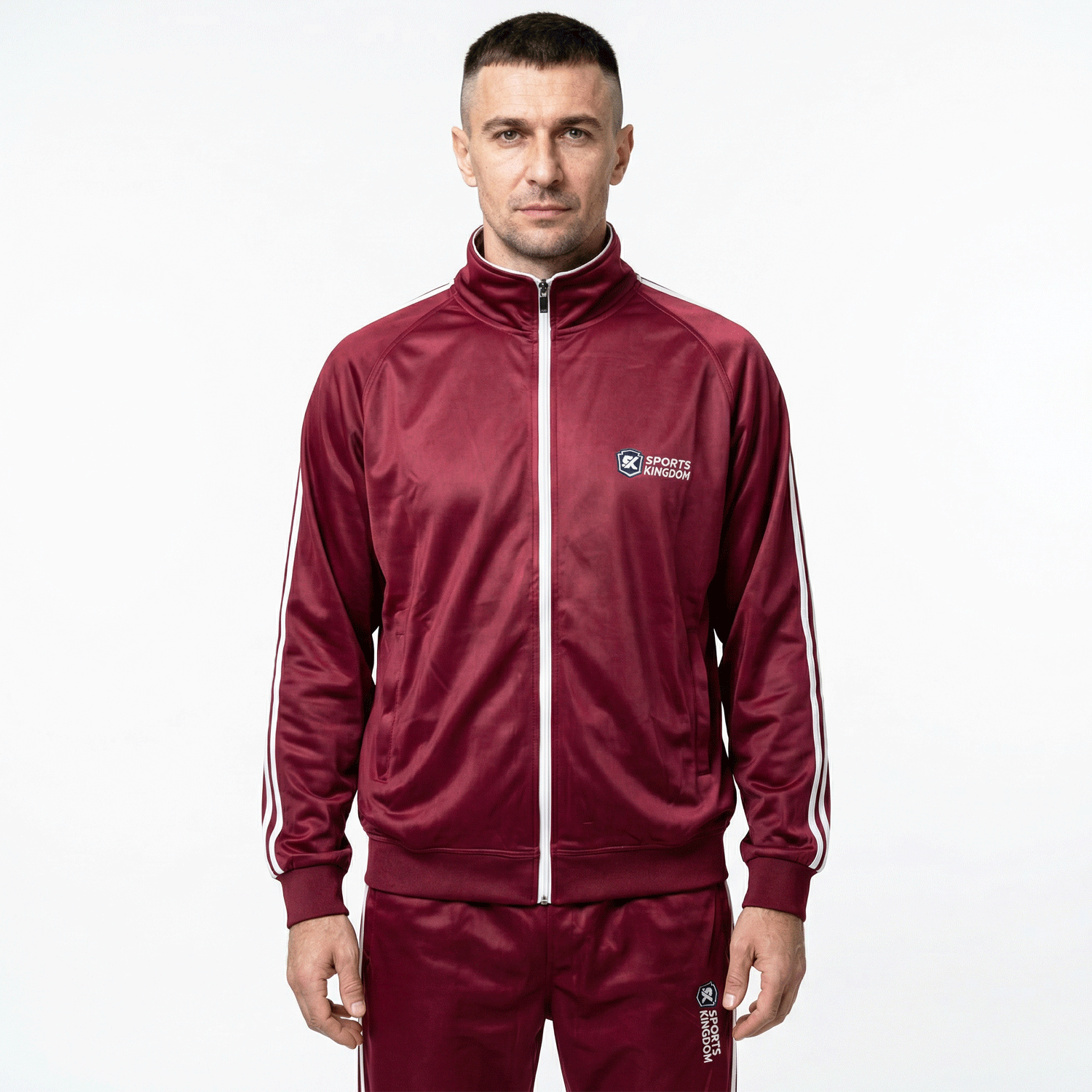 Winter Tracksuit For Men - SK
