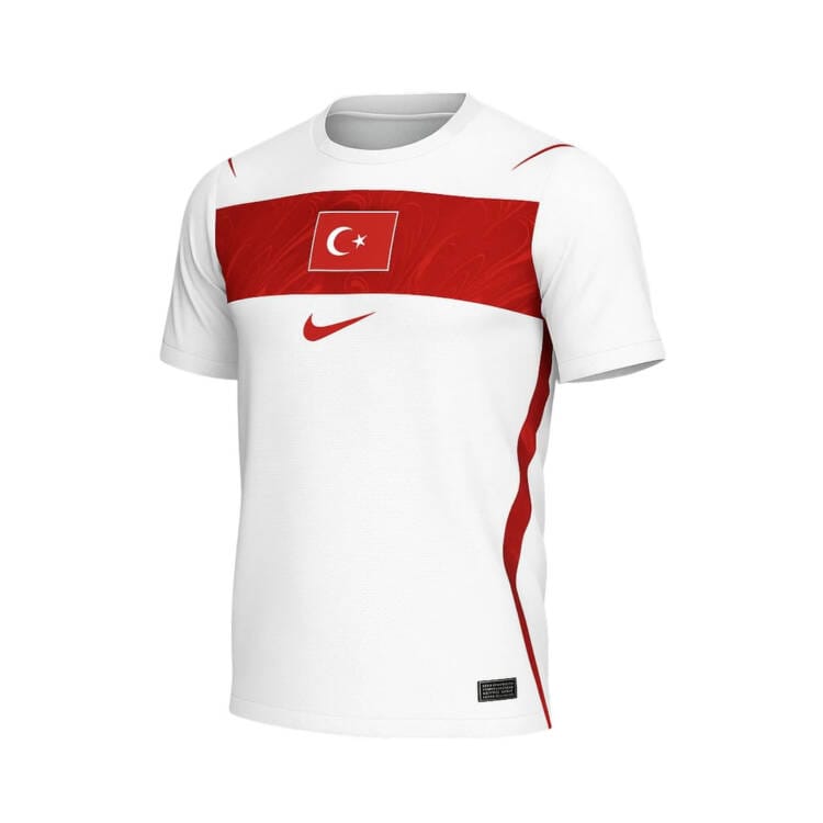 Turkey-2026-FIFA-World-Cup-Jersey Pakistan