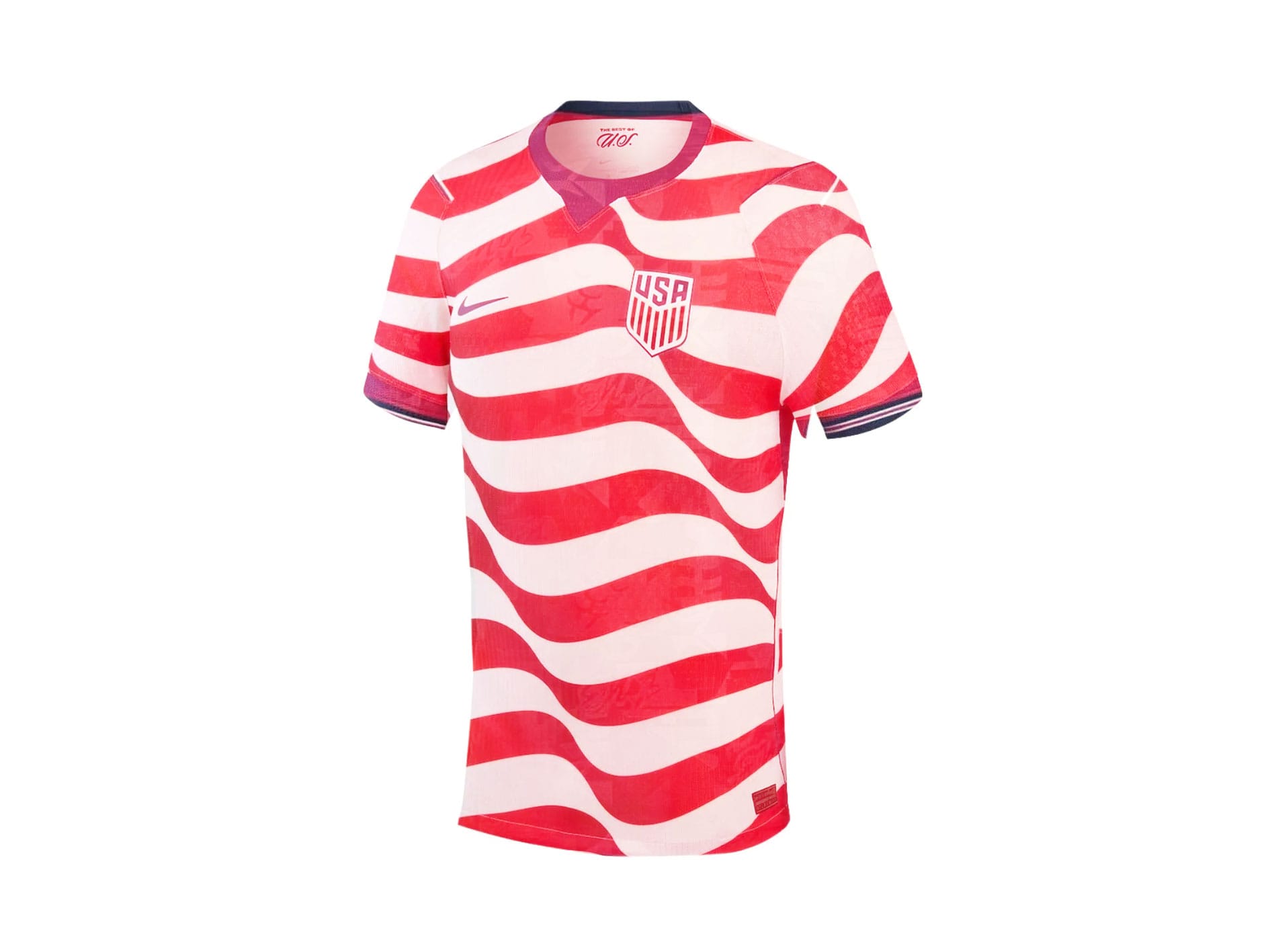 USA-2026-FIFA-World-Cup-Jersey Pakistan