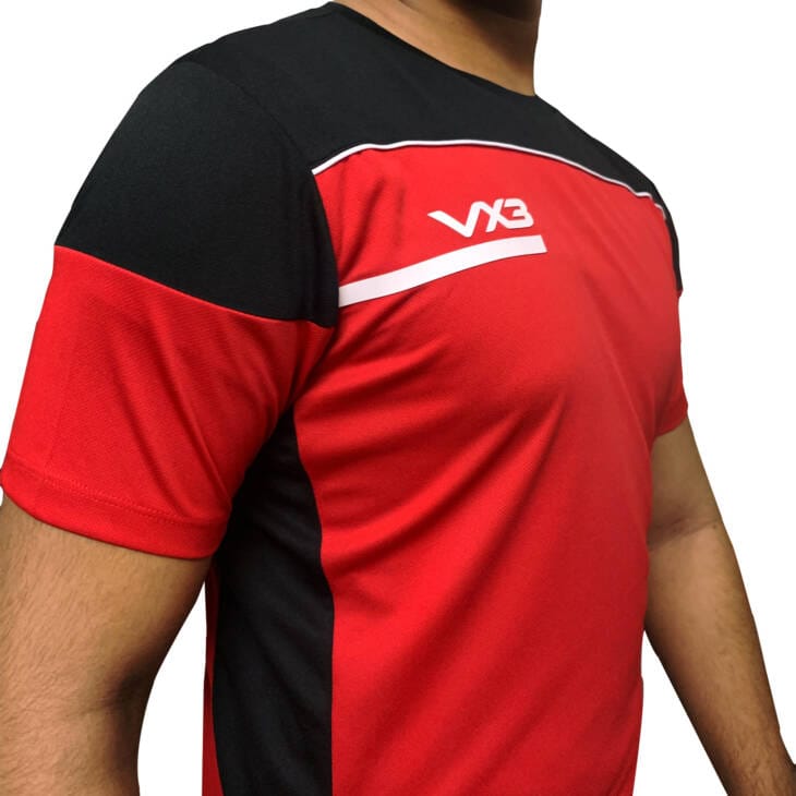 VX3 Opus Tee Teamwear Collection - Image 2