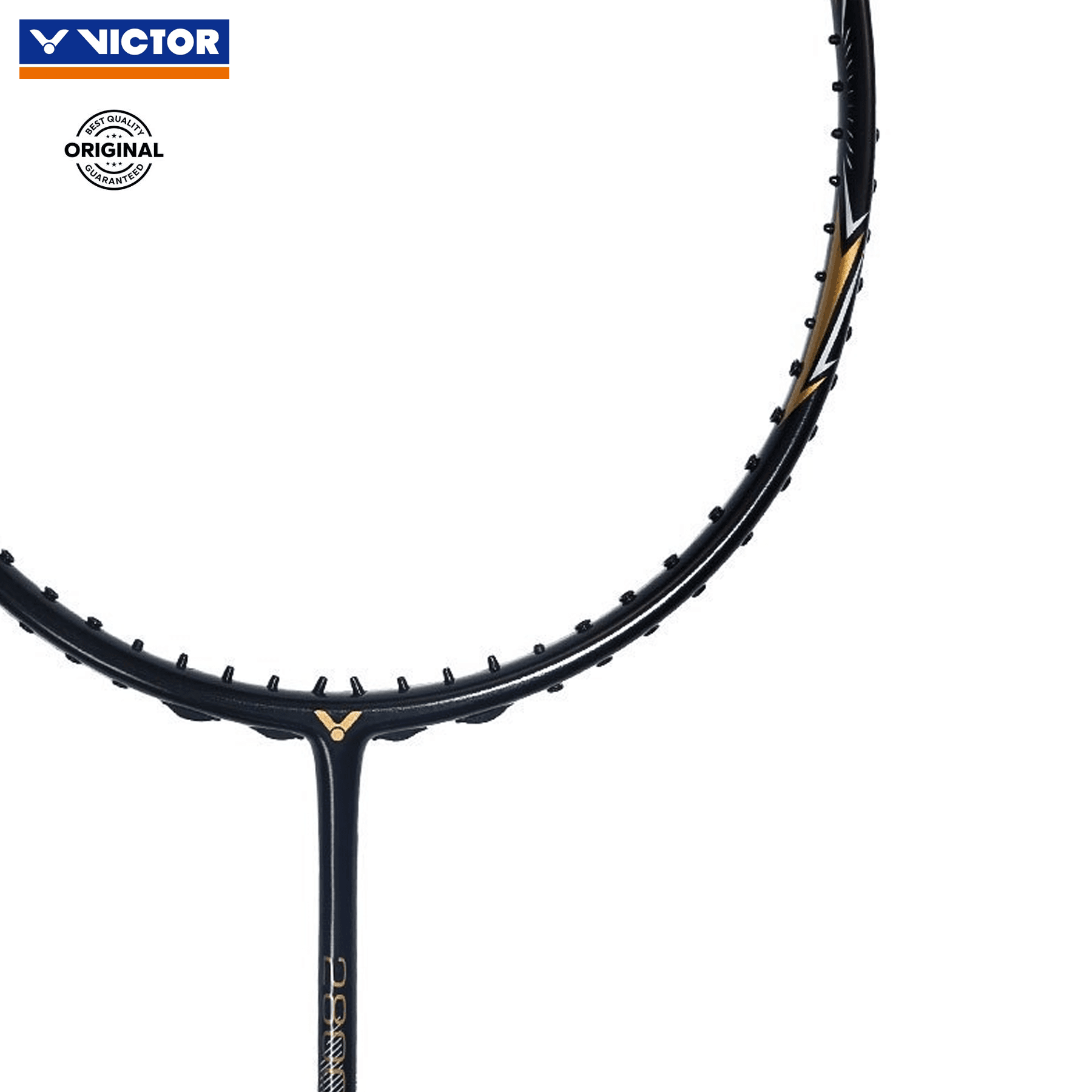 VICTOR Auraspeed 2800 Badminton Racket ARS-2800 - Image 4