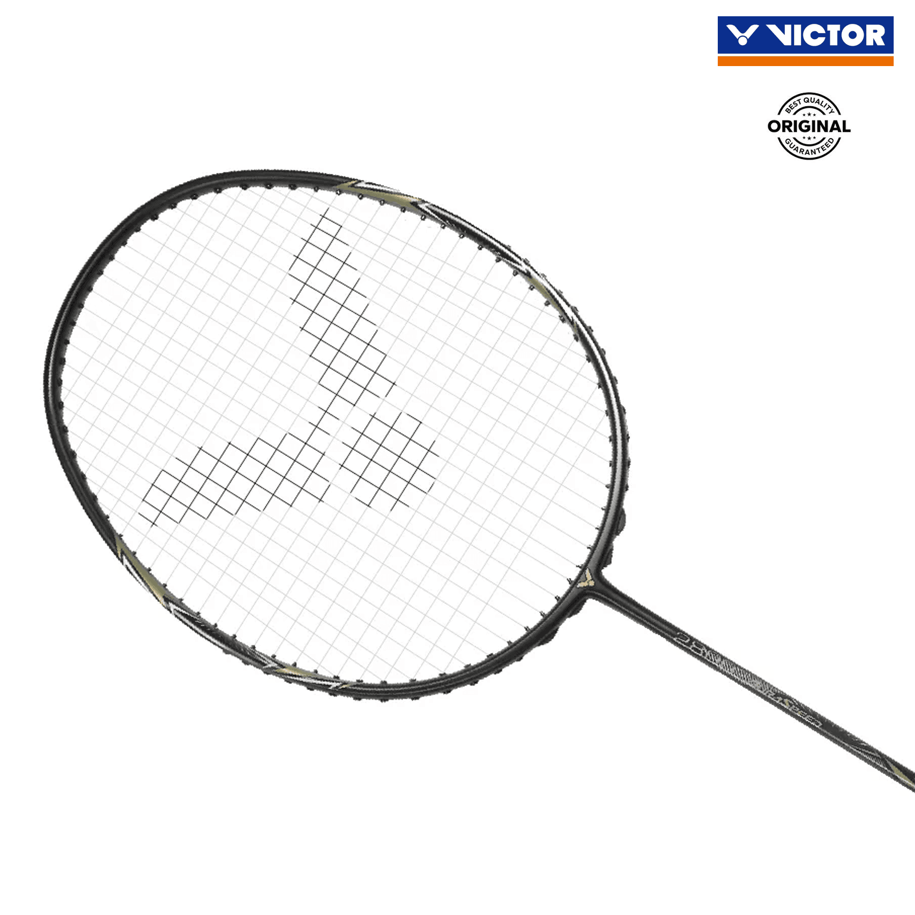 VICTOR Auraspeed 2800 Badminton Racket ARS-2800 - Image 2