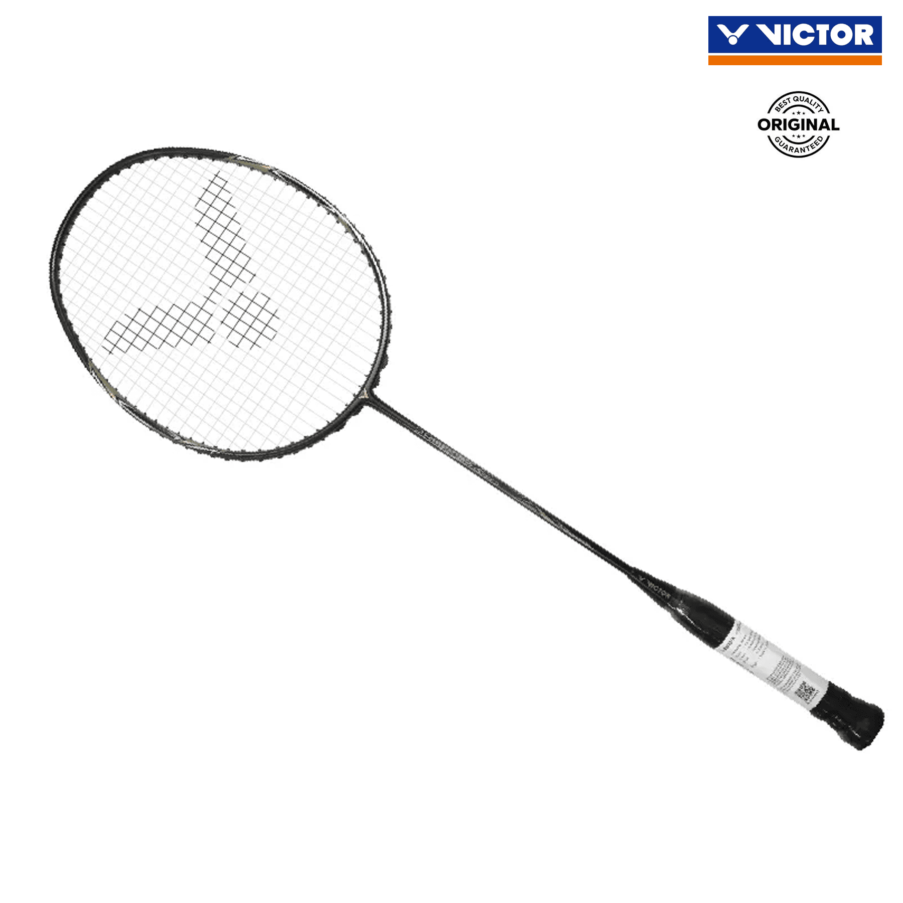 VICTOR Auraspeed 2800 Badminton Racket ARS-2800