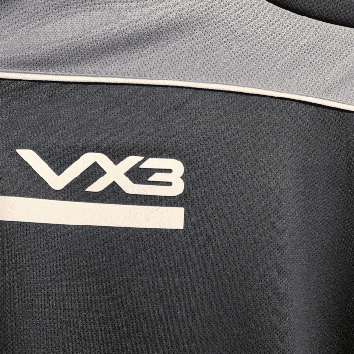 VX3 Opus Tee Teamwear Collection - Image 2