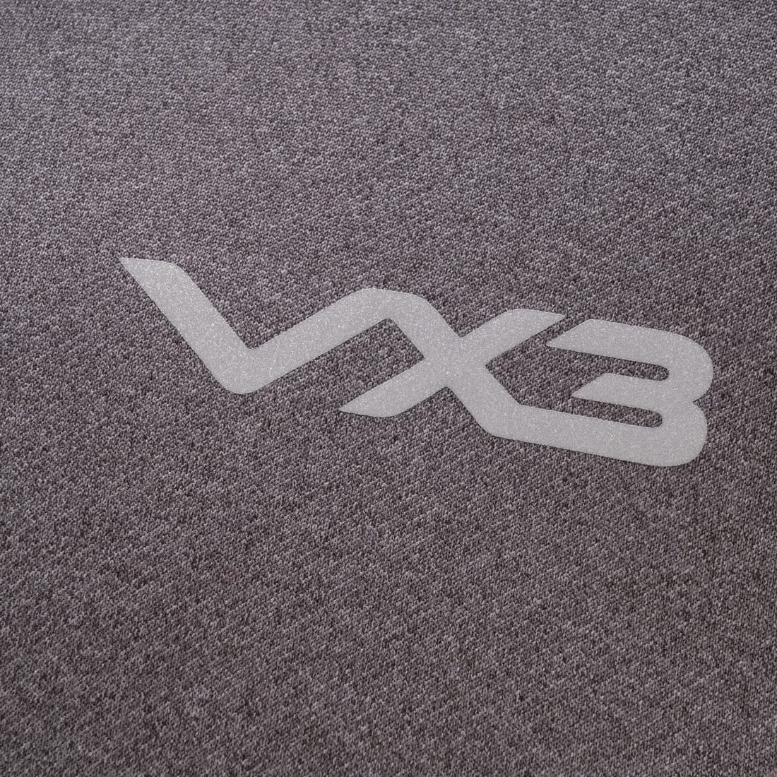 Men's Zip-up sweat Jersey - Grey - Image 4