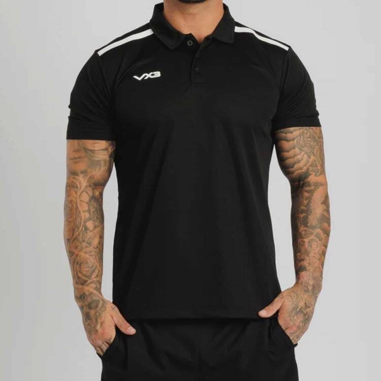 VX3 Fortis Polo Shirt - Mens