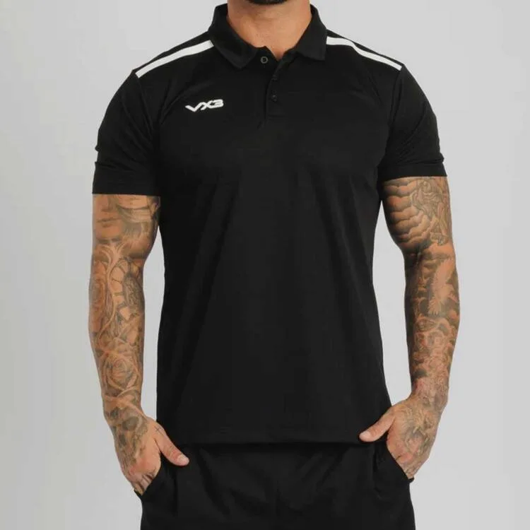 VX3 Fortis Polo Shirt - Mens