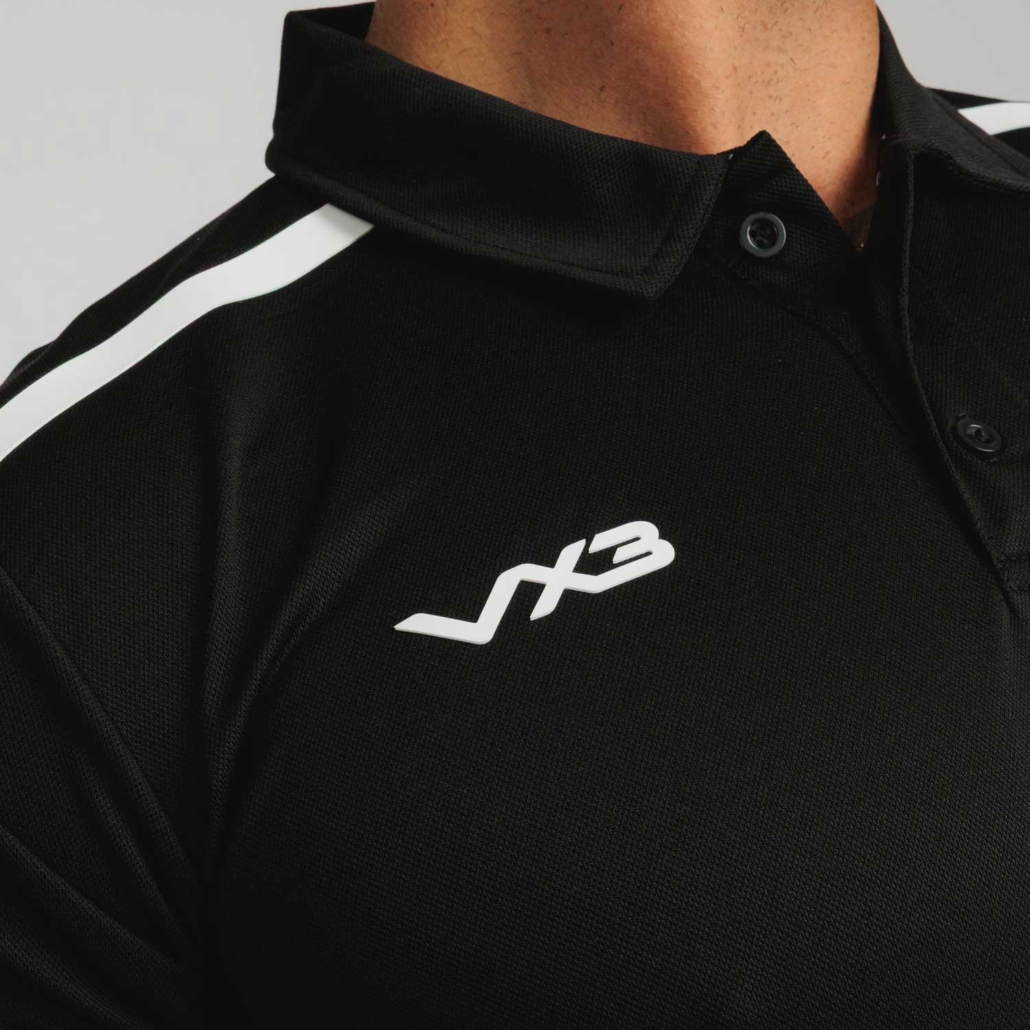 VX3 Fortis Polo Shirt - Mens - Image 2