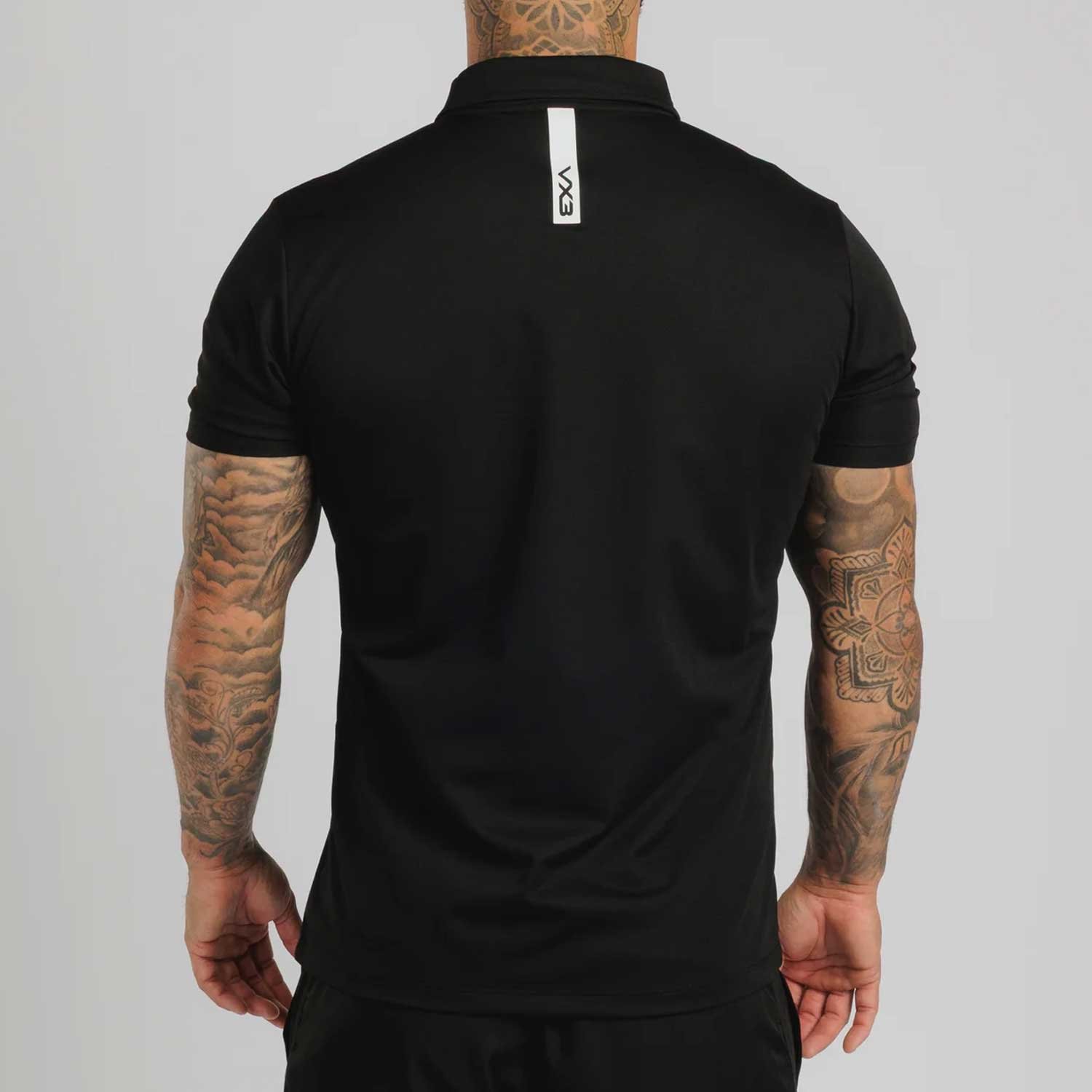 VX3 Fortis Polo Shirt - Mens - Image 3