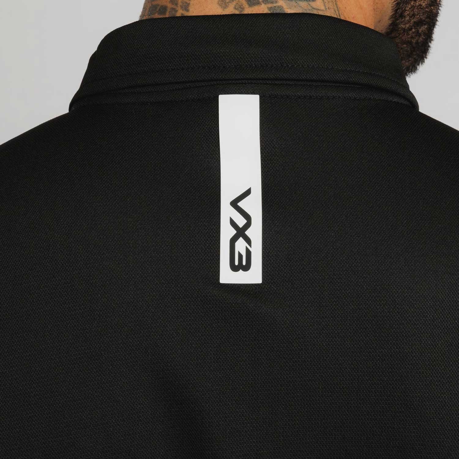 VX3 Fortis Polo Shirt - Mens - Image 4