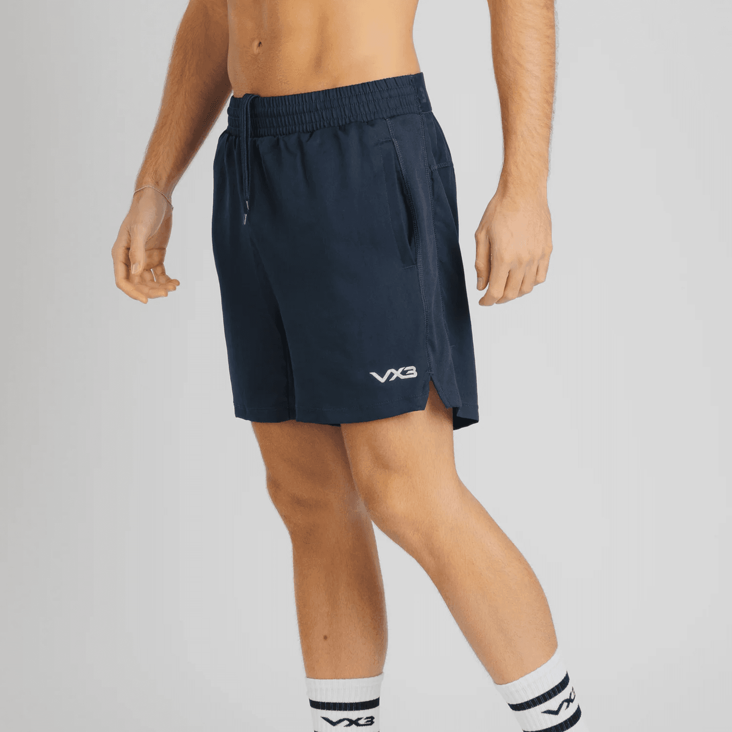 VX3 Training Shorts - Mens - Image 6