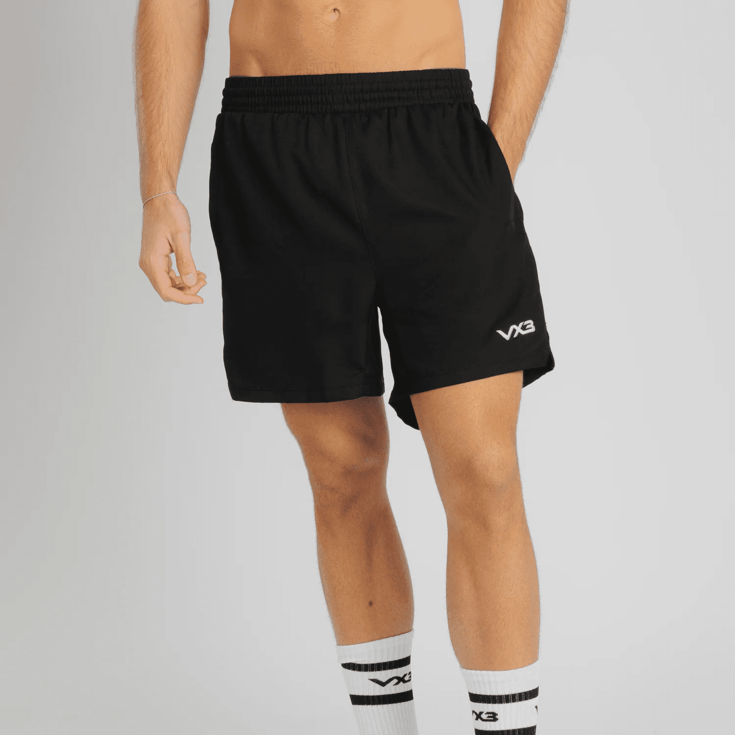 VX3 Training Shorts - Mens - Image 9