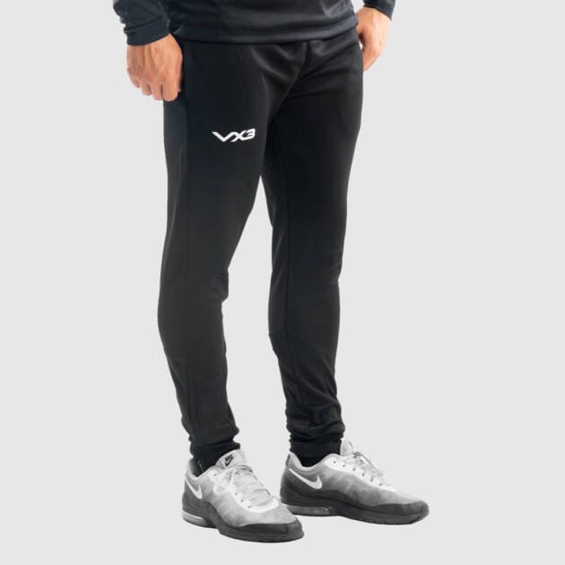 VX3 Training Trouser - Black
