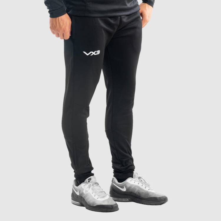 VX3 Training Trouser - Black