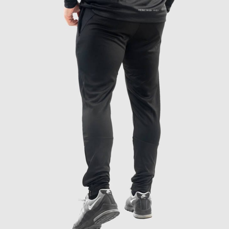 VX3 Training Trouser - Black - Image 2