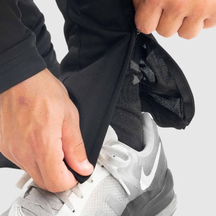 VX3 Training Trouser - Black - Image 4