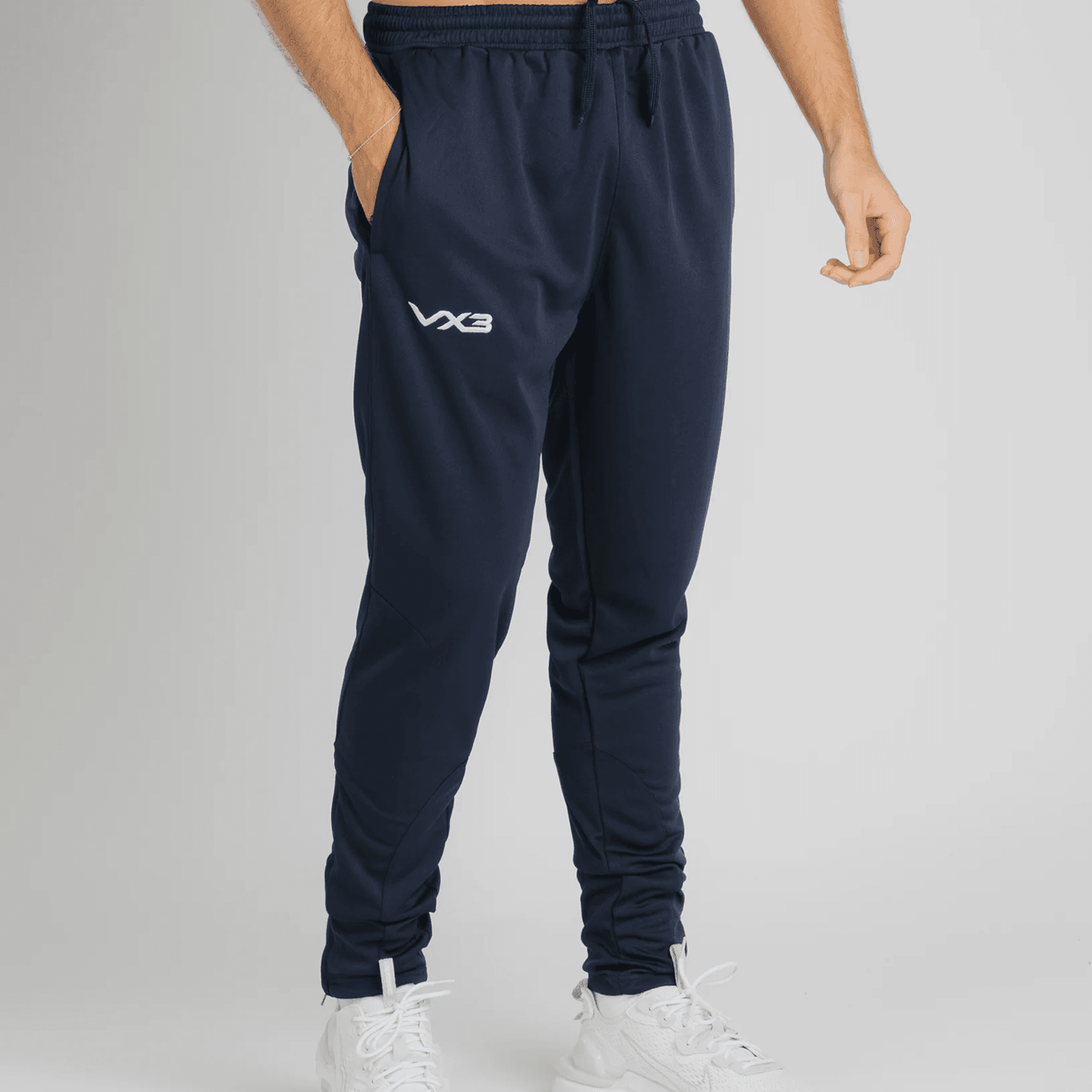 VX3 Training Trouser Navy