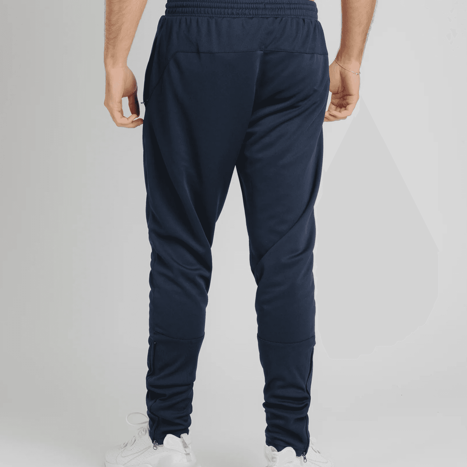VX3 Training Trouser Navy - Image 2