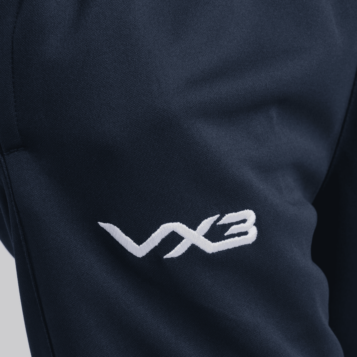 VX3 Training Trouser Navy - Image 3