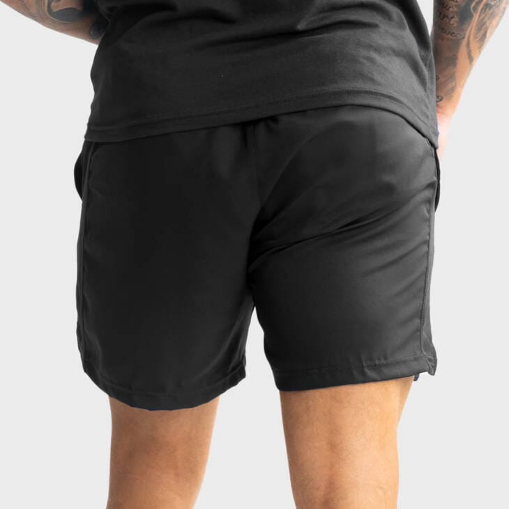 VX3 Shorts For Training- Black - Image 4