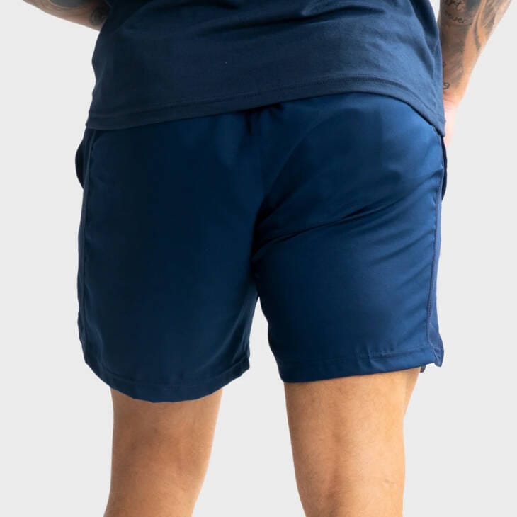 VX3 Shorts For Training - Navy - Image 3