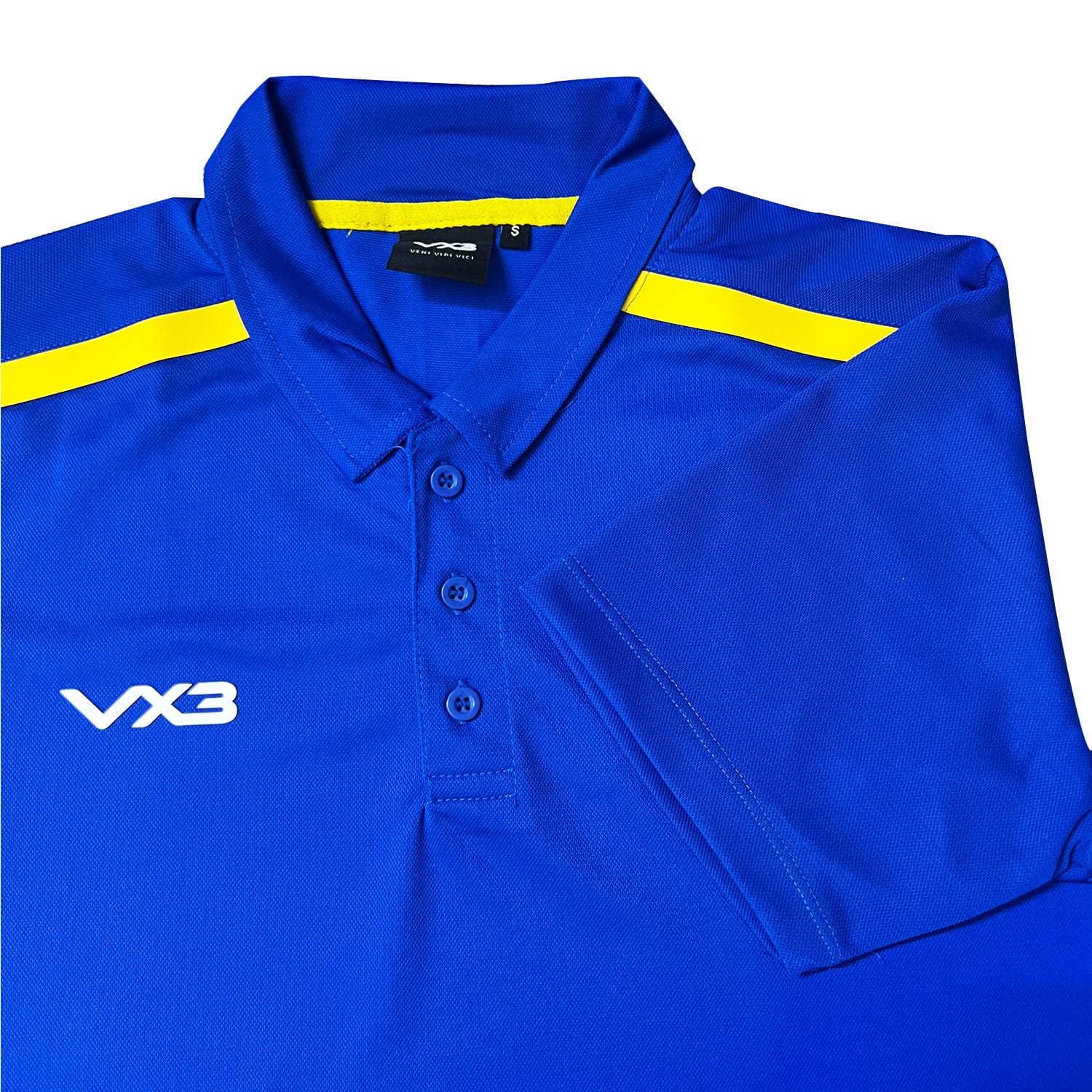 VX3 Fortis Training Tee Shirt - Image 2