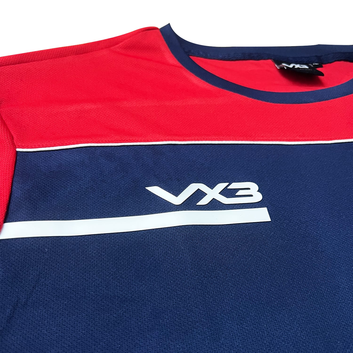 VX3 Opus Tee Teamwear Collection - Image 2